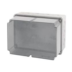 30003 split box with transparent door 145 × 220 × 300